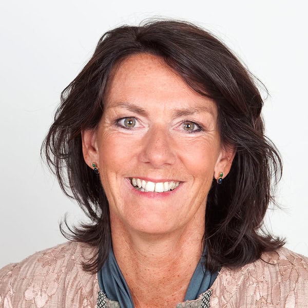 Hanneke Slager, Partner at Cordemeyer & Slager.