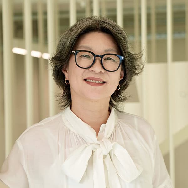 Kyon Soon Rijnders, Advocaat bij Cordemeyer & Slager.