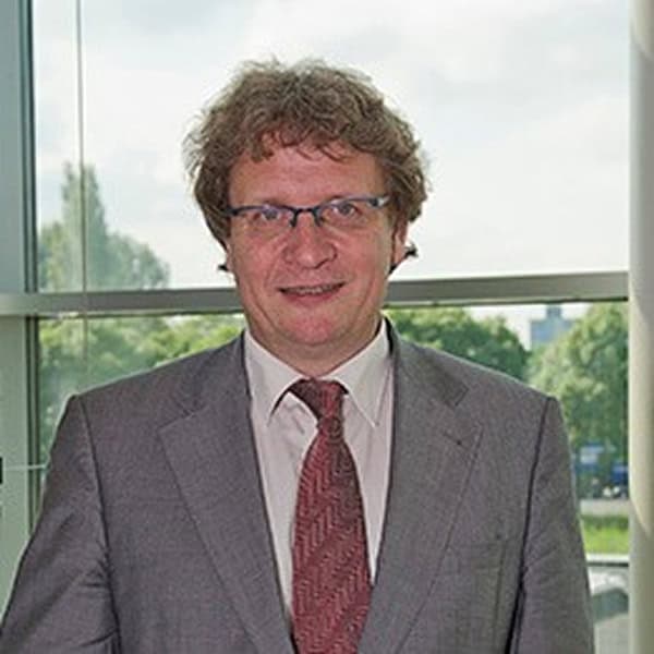 Peter van Schelven, Of counsel bij Cordemeyer & Slager.