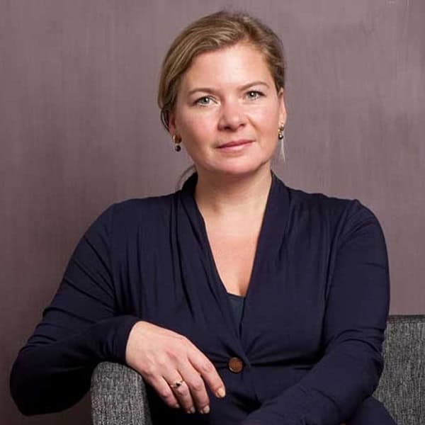 Quirina Bosker, Advocaat arrondissement Midden-Nederland bij Cordemeyer & Slager.