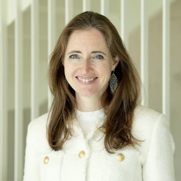 Sara van Mourik, Partner bij Cordemeyer & Slager.